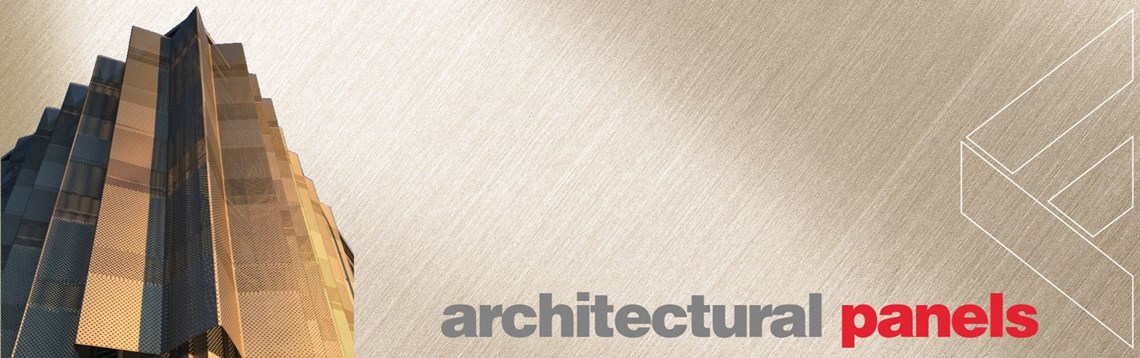 Architectural Metalwork