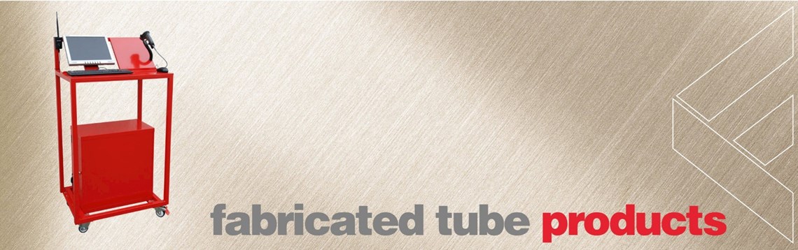 Fabricated Tube Products