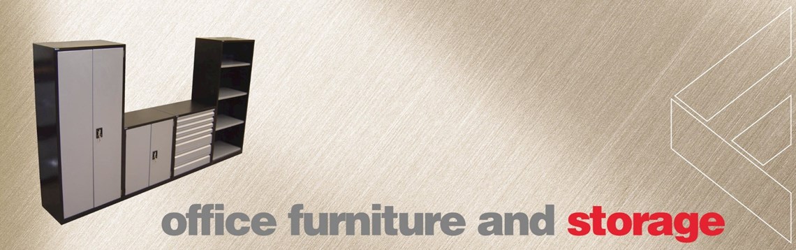 Home & Office Storage